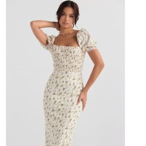 House of CB Bellucci Dress Small